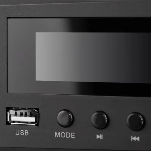 AT-60 home theater home amplifier ceiling ceiling speaker background music sound system AT-60 black constant voltage