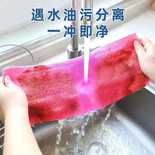 Oil Remover Random Color 10 Pack