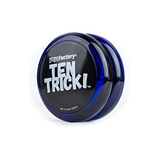 Десять навыков 10trick yyf yo-yo Детский живой сон йо-йо-новичок с ноль фундамента