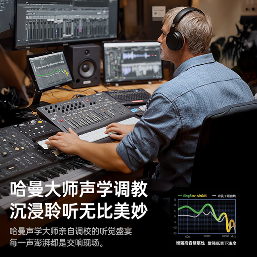 REMAX 2025 latest model丨No. 1 Voice of Berlin Bluetooth headset ear clip type open wireless non-in-ear sports running game AI noise reduction for men and women