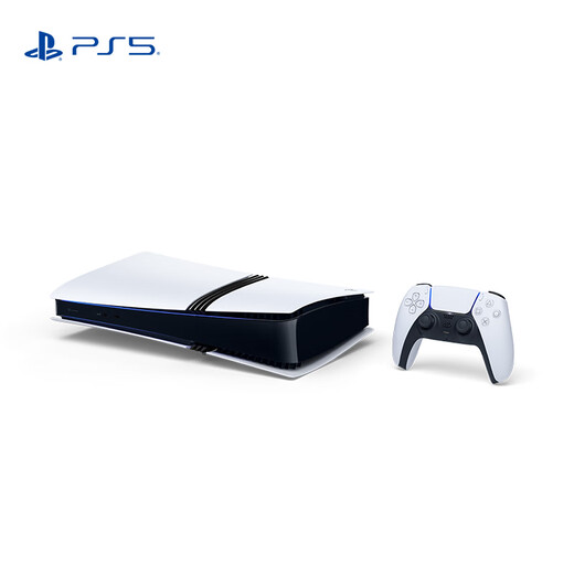 PlayStation Sony (SONY) PS5 PlayStation5 Pro National Bank PS5 Pro game console PS5 Pro