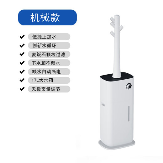 SMVP is suitable for air humidifiers, household large fog volume, household silent bedroom sprayers, commercial UV disinfection, large commercial mechanical models