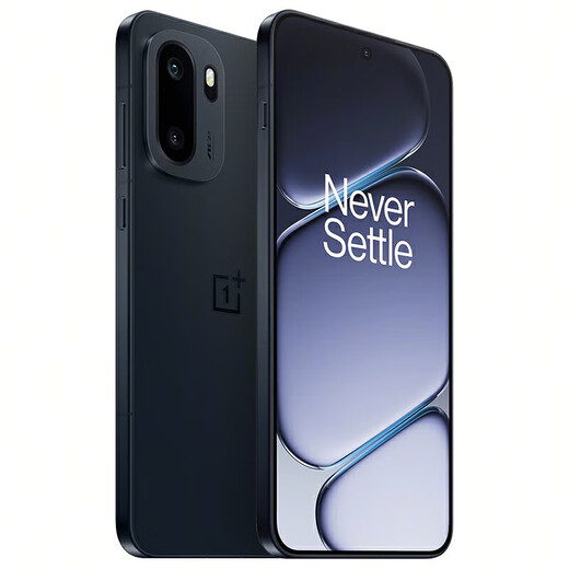 OPPO new product subsidy OnePlus Ace6 mobile phone New product ace6 mobile gaming e-sports flagship Snapdragon 8 Extreme Edition 165Hz ultra-high refresh eye protection screen Competition black 12GB+512GB official standard configuration 3 choose 1