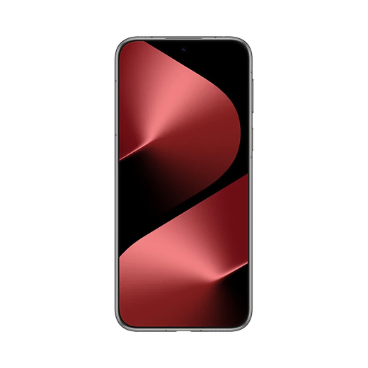 Huawei exhibition machine Pura 80 Pro+ one-inch main camera AI-assisted composition Hongmeng AI 5G mobile phone glaze red 16GB+512GB stand-alone + third-party brand charger + nationwide warranty