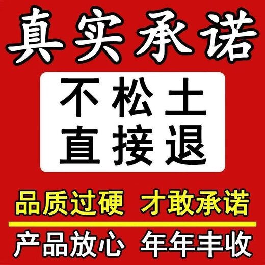 Soil loosening essence, loose soil fertilizer, soil conditioner, agricultural household no-deep tillage, drought resistance, loosening, anti-hardening soil loosening artifact, 5 packs