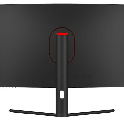 Second-hand 90% new computer monitor/HP/Dell/Lenovo 19-inch 20-inch 22-inch 24-inch 27-inch 32-inch second-hand monitor Gamer 32-inch 2K curved screen 144HZ e-sports special price