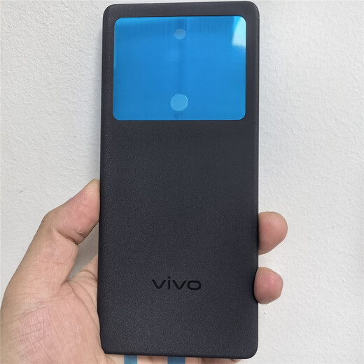 VivoX80 original disassembly back cover x80 glass original battery cover rear shell rear screen X80 holiday original disassembly back cover with original mobile phone rear power cover