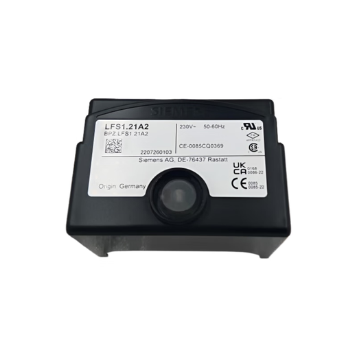 Germany SIEMENS Siemens combustion controller LMO14.111C2 spot default item goods default item