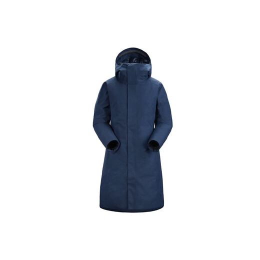 Arc'teryx (ARC TERYX) PateraParka Parka Down Jacket Women's Black/Black Unisex XL