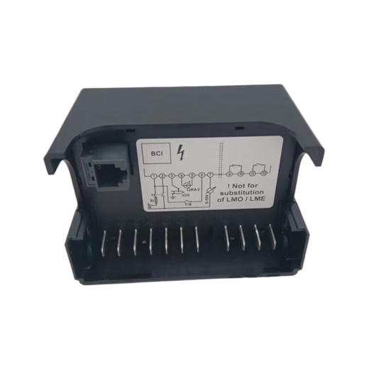 Germany SIEMENS Siemens combustion controller LMO14.111C2 spot default item goods default item