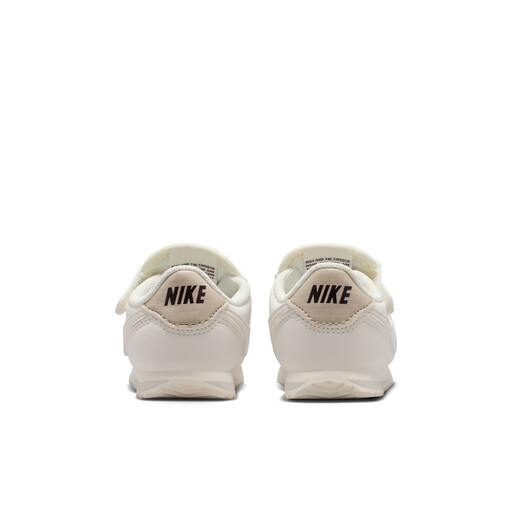 Nike (NIKE) baby and child easy-on and off sneakers Velcro winter boys and girls baby NIKE CORTEZ IH7660