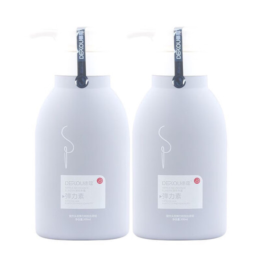 Decor Elastin for corrugated curls, volumizing and styling, frankincense fragrance, moisturizing, fluffy and styling curls, repairing dry and frizzy hair. Default fragrance Specifications