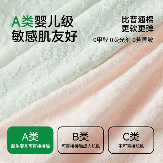 Catman high waist tummy control women's underwear women's pure cotton 100% cotton antibacterial extended crotch non-pinching briefs for women