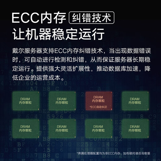 导爱至强服务器主机1U机架式存储服务器ERP文件共享用友金蝶数据库企业云托管主机DeepSeek本地部署 至强E-2388g 8核12线程3.2g 32G+512gSSD+2*4T SATA  R1