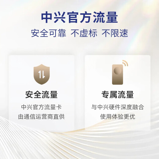 ZTE portable wifi6 removable wireless wifi card-free device accompanying car network card portable internet treasure national universal traffic 2025 model U10LS dual network switching WiFi6-white ZTE official traffic-no speed limit, no false standard