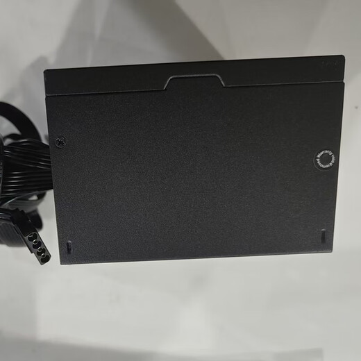 技嘉/驿晨宇 玄武500SE 650SE 650K 850K 金牌全模组 全新台式机电脑ATX电源 玄武650E 工包 黑色【额定650W】 【含安规电源线，含模组线】