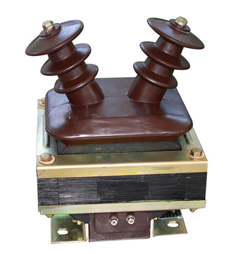 JDZ-10 high voltage voltage transformer Dalian North indoor 0.5 level 10/0.1KV
