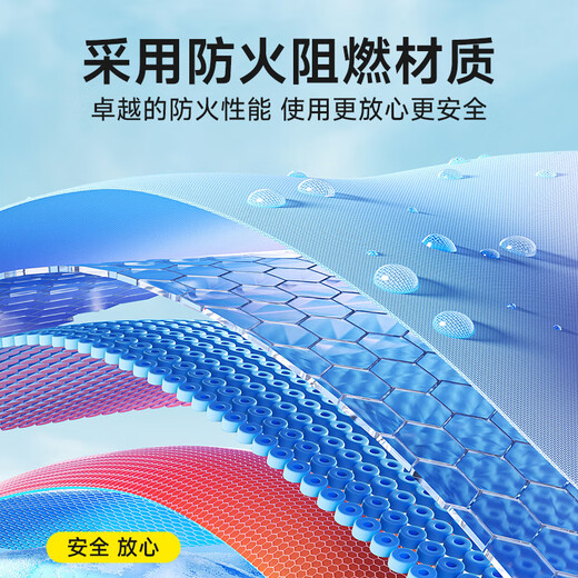 Xiaodingxun WiFi portátil global WiFi móvil inalámbrico sin tarjeta Banco de energía universal portátil nacional e internacional Dos en uno Viajar al extranjero Estudios y viajes de negocios Versión mejorada Universal nacional e internacional | 36 horas de duración de la batería