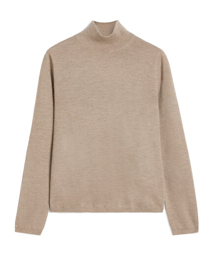 MAX MARA 25FW cashmere yarn turtleneck women's picture color 1366075206 20 | S New1