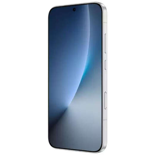 Honor Magic8 series fifth generation Snapdragon 8 Extreme Edition new mobile phone launched Magic 8 ready for shipment via JD Express Honor Magic8 Snowy White 5G Full Netcom 12GB+256GB Official Standard Configuration