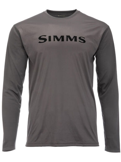 
SIMMS new summer cool fishing suit long-sleeved hooded ice silk breathable quick-drying road sun protection suit SolarVentHoody13658-2 new style L