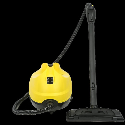 Gun Brand Multifunctional Steam Mop High Temperature and High Pressure Steam Cleaner Cleaning Machine Home Kitchen Range Hood Air Conditioner CB-07A Whole House Cleaning-Steam Mopping-High Temperature Steam Disinfection