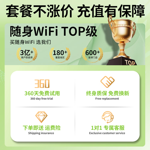 Qingxuanhuang 5.9/3000G wifi móvil portátil 2025 red inalámbrica con 5g de doble banda de alta velocidad wifl6 tráfico general nacional Internet enrutamiento de banda ancha punto de acceso para automóvil Versión Emperor 98 núcleos 98 canales - súper duración de la batería - tráfico libre