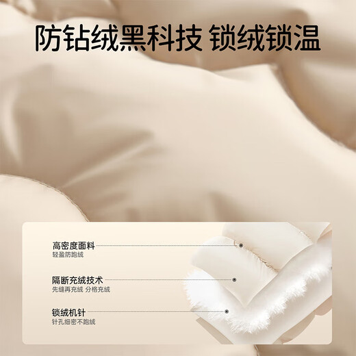 欧孕（OUYUN）宝宝羽绒裤外穿冬季新款男童女童儿童婴儿90白鸭绒裤子男 胭脂粉 [90白鸭绒 A类标准] 110 [建议身高100cm-110cm]