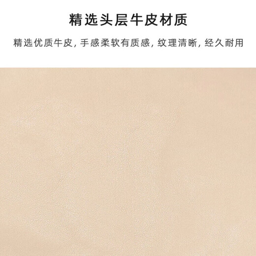 Geshiman high-end fashion bag 2025 new top-layer vegetable tanned leather casual hobo women's bag large capacity single-shoulder tote bag [gift box] Mixing 7296