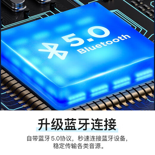 LeTV Square Dance Speaker 15-inch Subwoofer Mobile Outdoor Karaoke Trolley Speaker Wireless Microphone Stall Speaker Electric Acoustic Guitar Folk Instrument Speaker High Power 8-inch Subwoofer Single Wireless Microphone