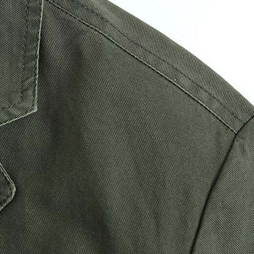 啄木鸟（TUCANO）西服男商务休闲纯棉舒适有型通勤职业正装上衣外套男装 黑色 2XL