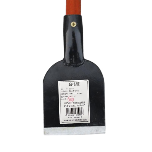 Yinghua Hin Special Shovel для льда и снега T-ручка T-Handled Shovel 12*138 см YHX-12138-CBC/Ручка