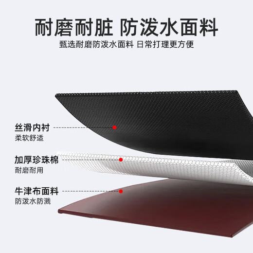 Pull back shoulder computer bag men and women business large capacity travel backpack notebook game book bag 17.3 inches