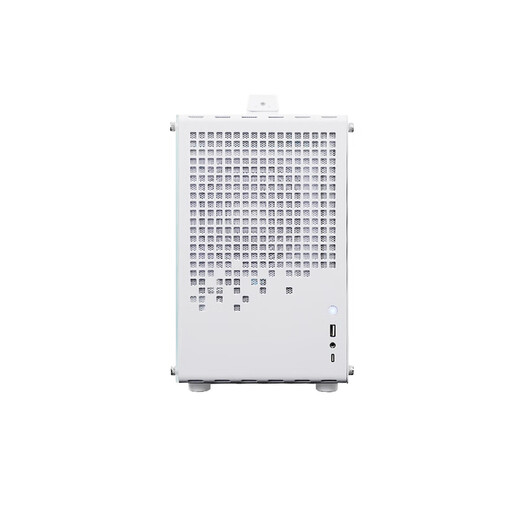 ASUS ROG Fukiyuki AMD R7 9800X3D/RTX5080/5070TI/RX9070XT high-end mini desktop assembly computer console game machine Qiao Sibo Z20 with two | 9800X3D | RTX5060TI