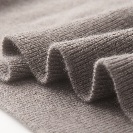 Shanshan 100% pure wool sweater men's 2025 autumn and winter new thin warm turtleneck sweater sweater bottoming shirt top