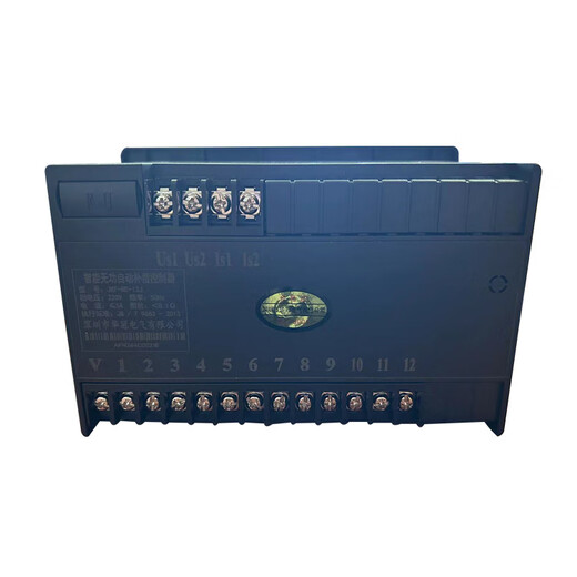 Shenzhen Huaguan reactive power automatic compensation controller JKF-4/6/8/10/12/16 compensation 8 JKF_220