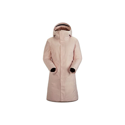 Arc'teryx (ARC TERYX) PateraParka Parka Down Jacket Women's Black/Black Unisex XL