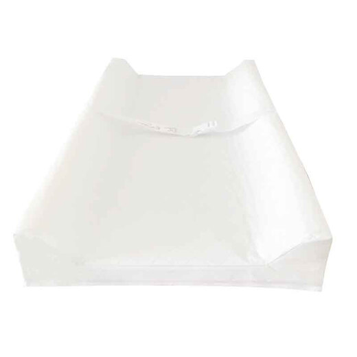 Zhongwentang baby changing pad table touch massage table baby changing pad diaper table waterproof diaper pad new care three-sided protective mat + cartoon cloth cover 80x43cm