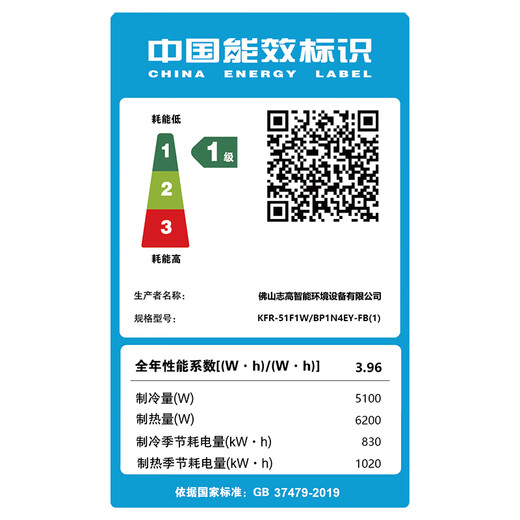 Chigo ceiling unit, commercial central air conditioner, fixed frequency conversion hidden ceiling, ceiling air conditioner, patio unit, embedded shop air conditioner, 2 HP, duct machine, first-class energy efficiency frequency conversion