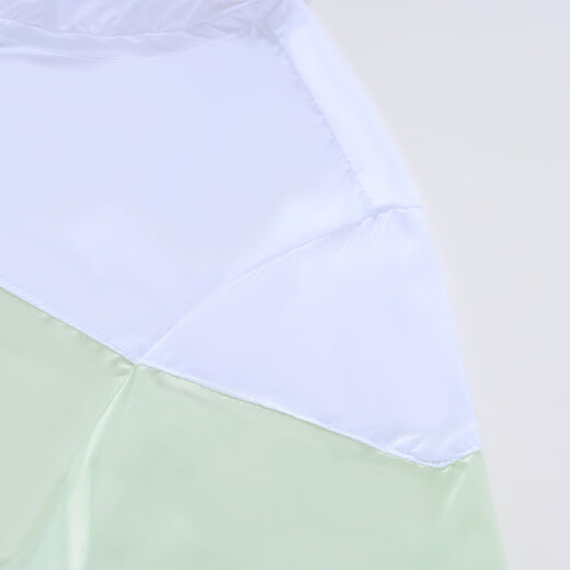 Pencil Club Children's Clothing 2025 Spring and Summer New Girls' Jacket Children's Sun Protection Clothing Medium and Large Children Thin Skin Clothing White 130 cm