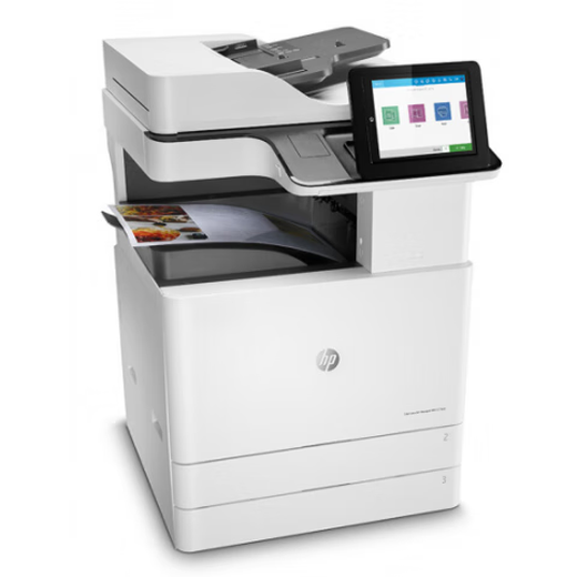 HP E78223dn 78228 78523 78528 78630 printer A3 color laser copier HP E78630z official standard