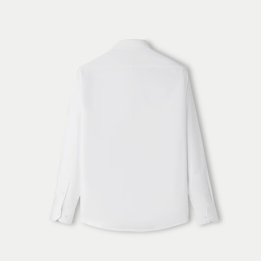 HLA Hailan long-sleeved shirt men's winter national premium plus velvet thickened warm shirt men's New Year