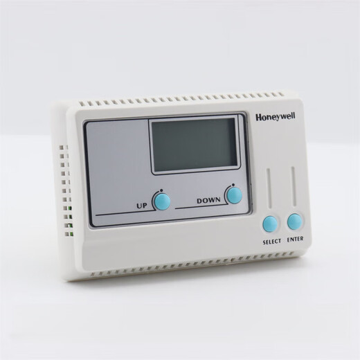 Honeywell Honeywell T9275A-V3 DDC LCD temperature controller T9275A1002_T9275A-V3