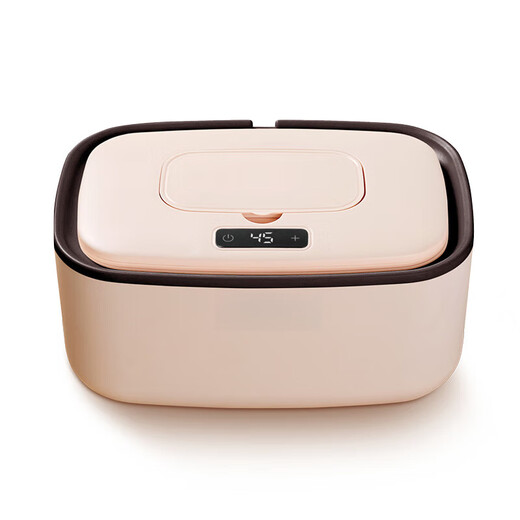 South Sandwich German quality wet wipes heater baby energy-saving baby wipes mask heater fully automatic intelligent constant temperature portable heating box customization new DS12 digital display adjustable temperature