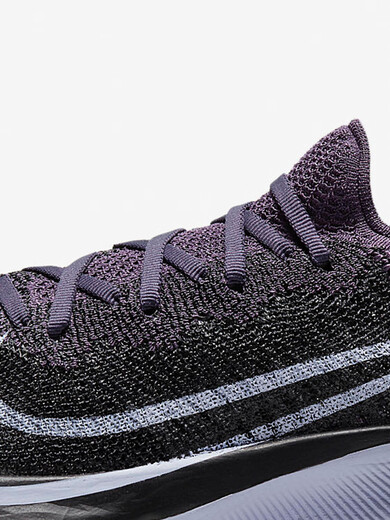 Nike (NIKE) Nike/ AIR ZOOM TEMPO NEXT Men's and Women's Sports Running Shoes CI9924 CI9924-500 Women's Model 39