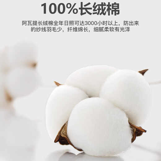 Langsha men's socks men's 100% cotton autumn and winter men's socks 10A antibacterial and deodorant business mid-calf cotton stockings 6 pairs