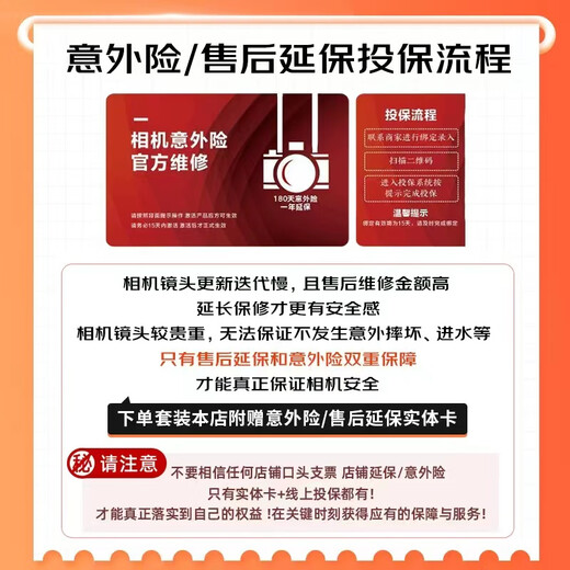 Canon RF16mm F2.8 STM filter protective set