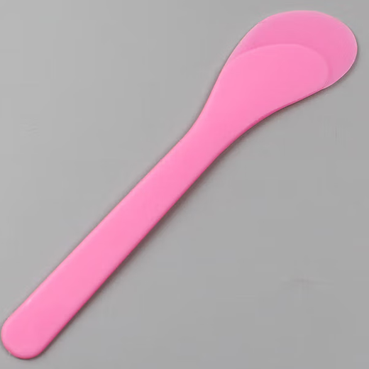 Beauty Tools Bowl Spoon Bowl Spoon 1 piece