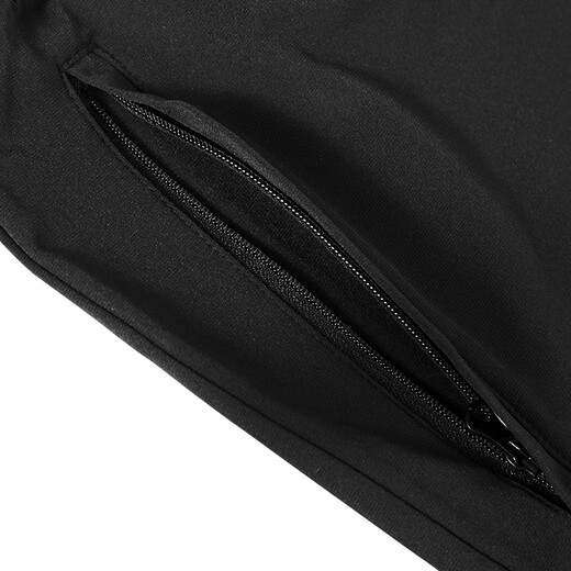 YONEX Yonex vêtements de badminton compétition entraînement course fitness sport short homme 1202625BCR noir O