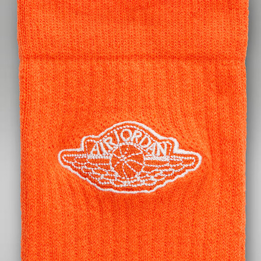 Nike (NIKE) Taobo comfortable and soft mid-calf socks training sports socks casual socks IF1616-800 IF1616-800 One size S